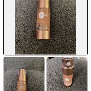 Skin Inc Gold Serum & Face Oil